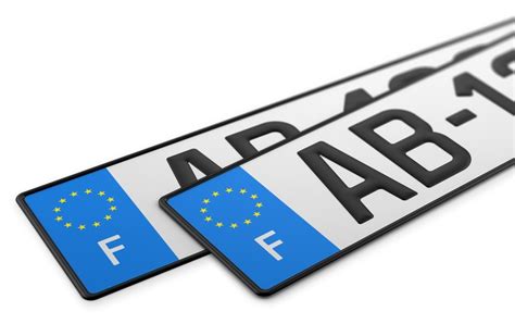 plaque d'immatriculation lv quel pays
